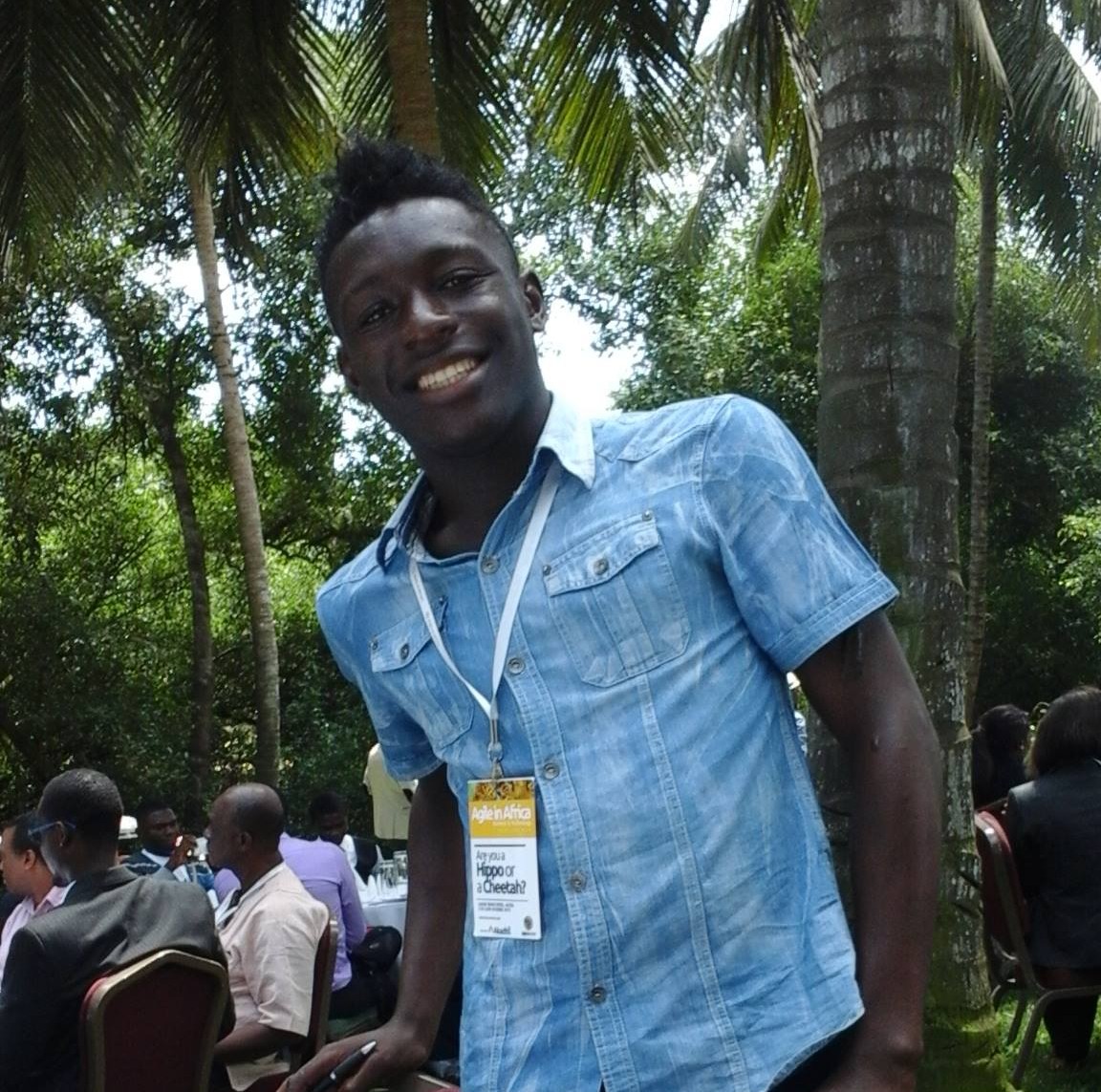 Eze Geremi
