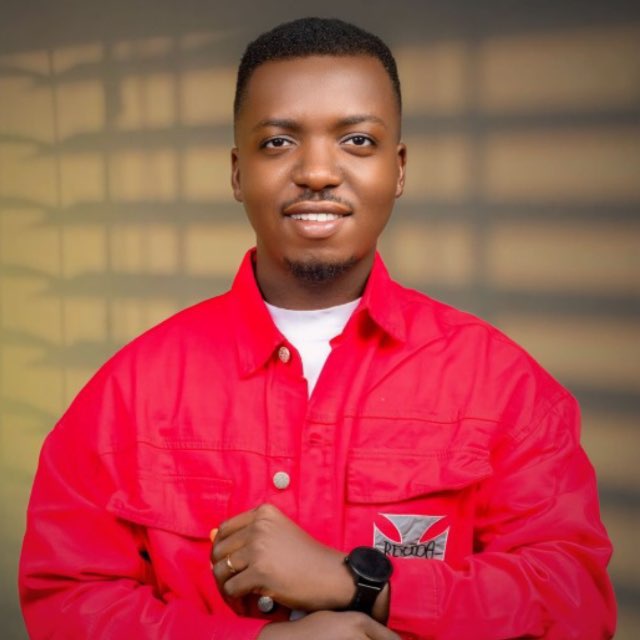 Treasure Osemwegie